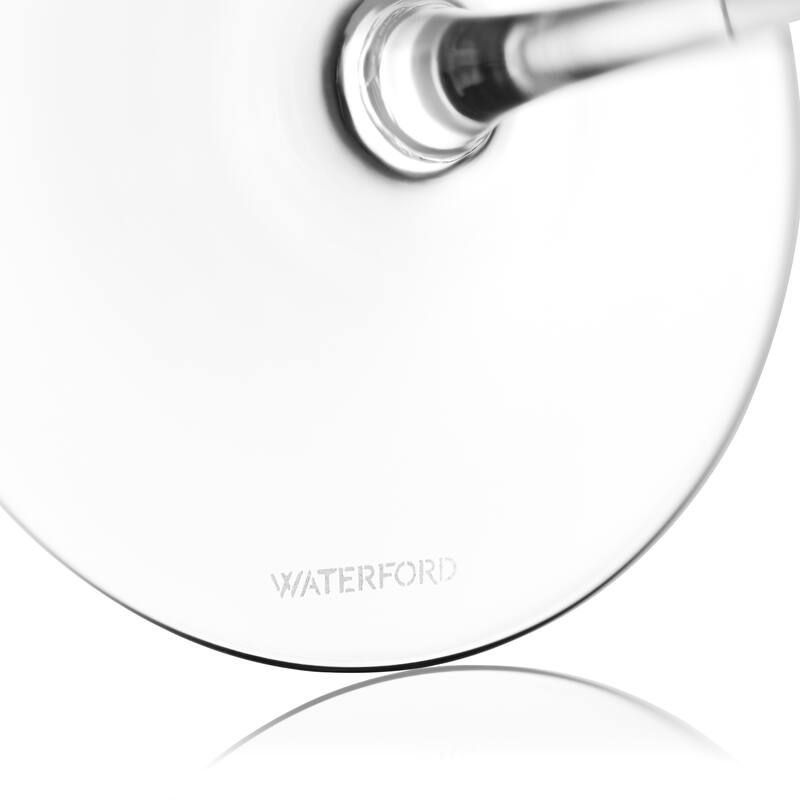 Waterford Elegance Merlot Wine Glass 22floz Set of 2