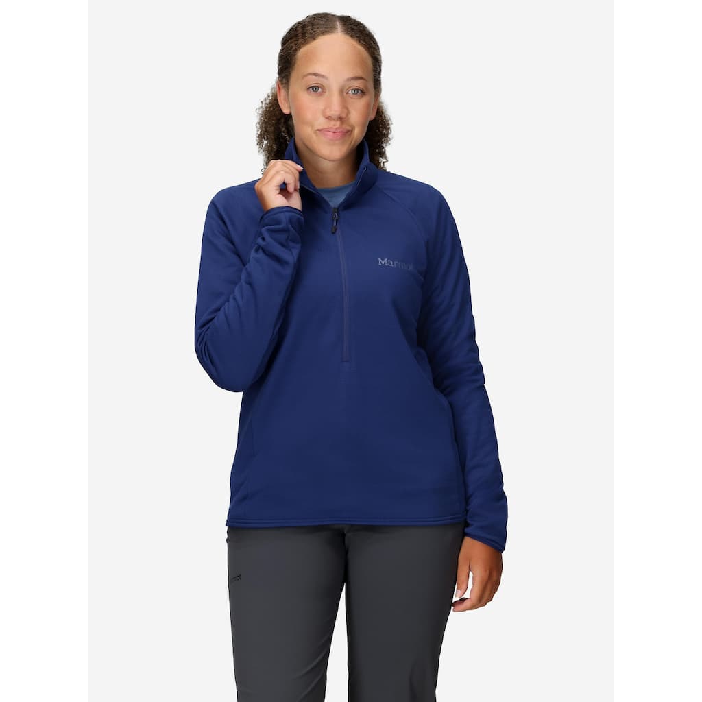 Marmot Women's Leconte Fleece 1/2-Zip