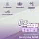 preview thumbnail 9 of 13, NapQueen Bamboo Charcoal 12'' Memory Foam Mattress