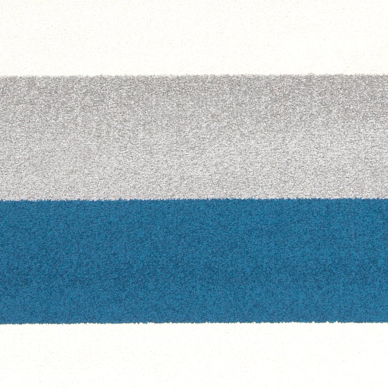 Penn Casual Striped Area Rug