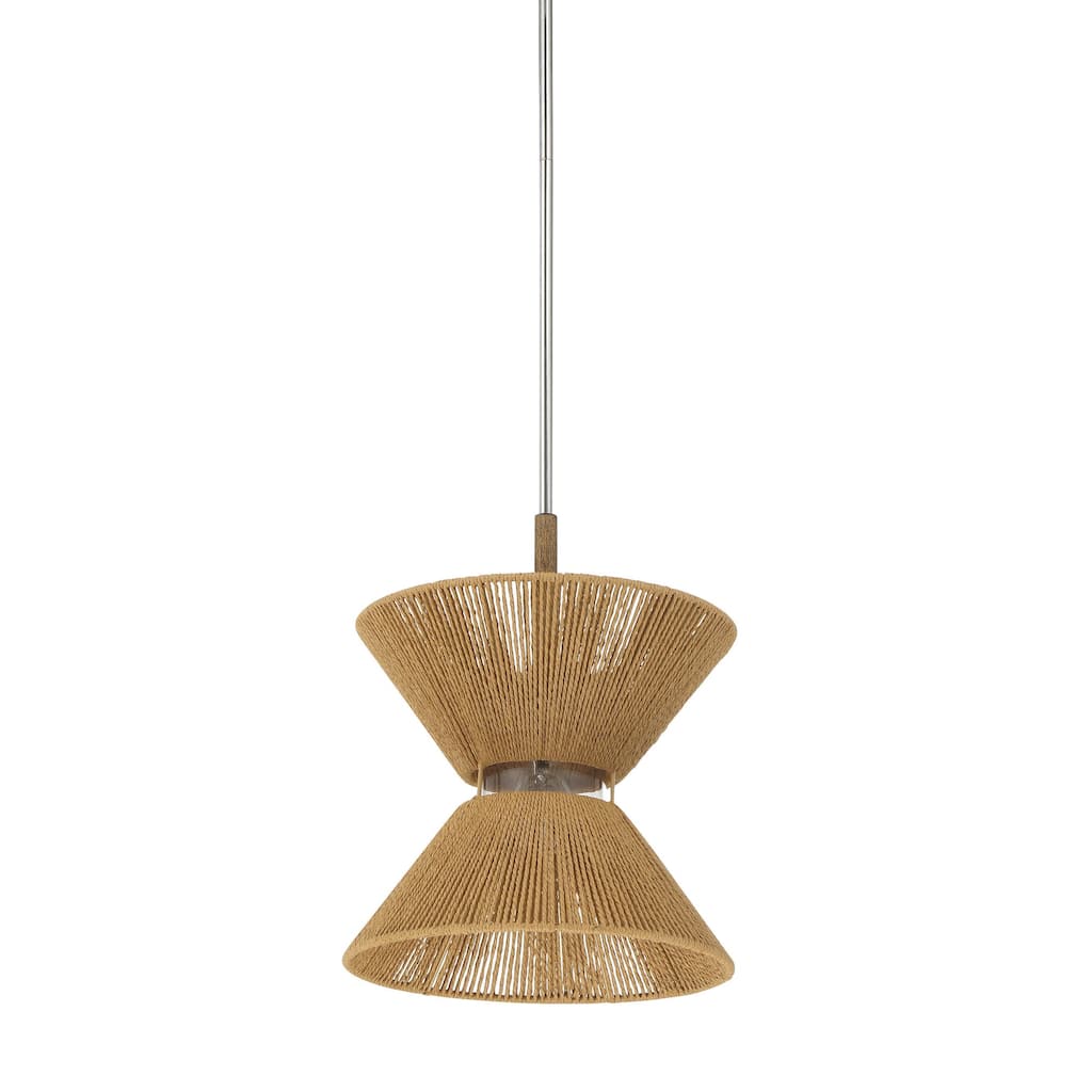 Craftmade 58591 Serena 13" Wide Pendant