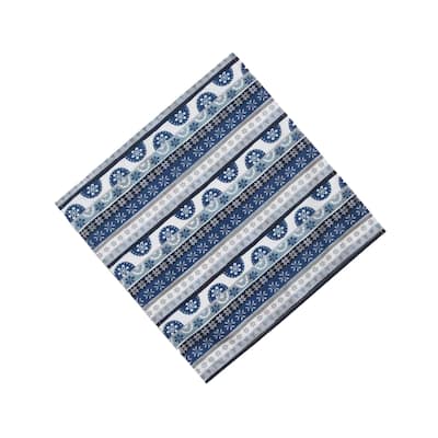 Reindeer Winter Napkin Set of 4