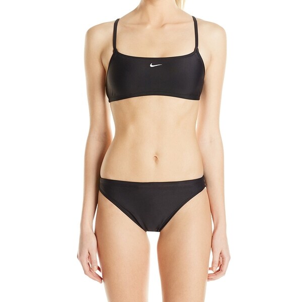 nike two piece swimwear