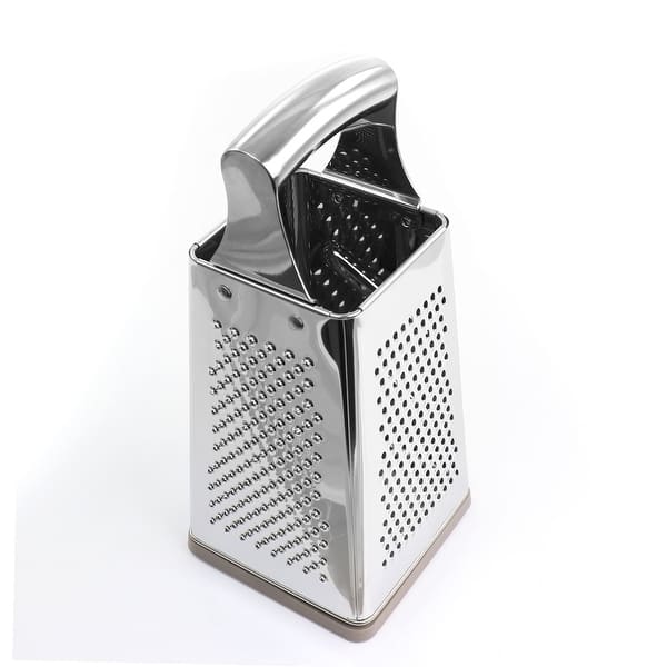 CUISINART Stainless Steel Cheese Grater - household items - by