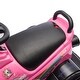 preview thumbnail 18 of 78, 360° Rotating Bumper Car for Kids with LED Wheels and Dual Motors