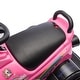 preview thumbnail 18 of 78, 360° Rotating Electric Bumper Car for Kids with Lights, Dual Motors & Sounds