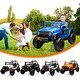 preview thumbnail 24 of 49, 24V 2 Seater Kids Ride On Toys