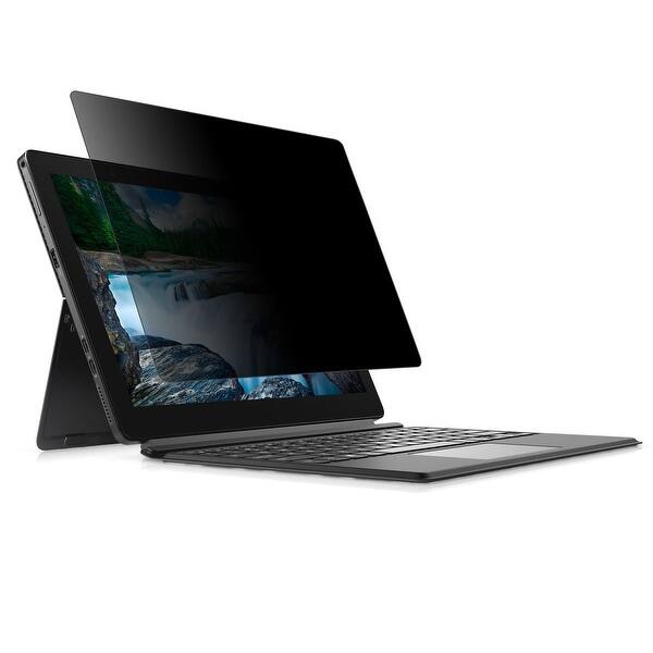 Shop Targus 4vu 4 Way Privacy Screen For Dell Latitude 5290 And Dell Latitude 5285 2 In 1 Overstock 28899647