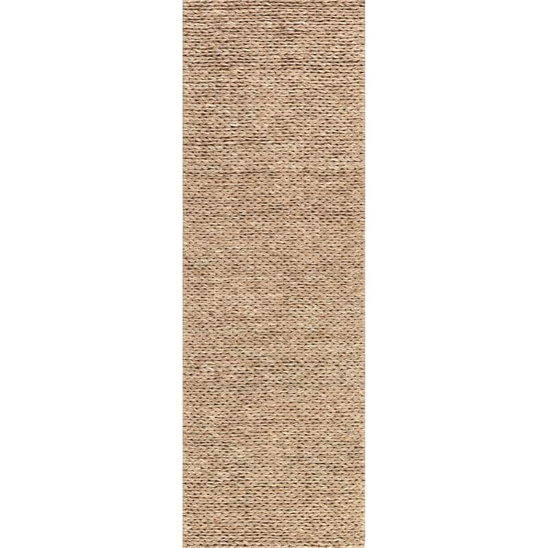 Nuloom Drew Casual Wool Area Rug