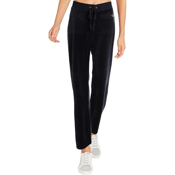 juicy track pants