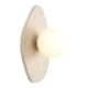 Option Light Brown Brass Gold