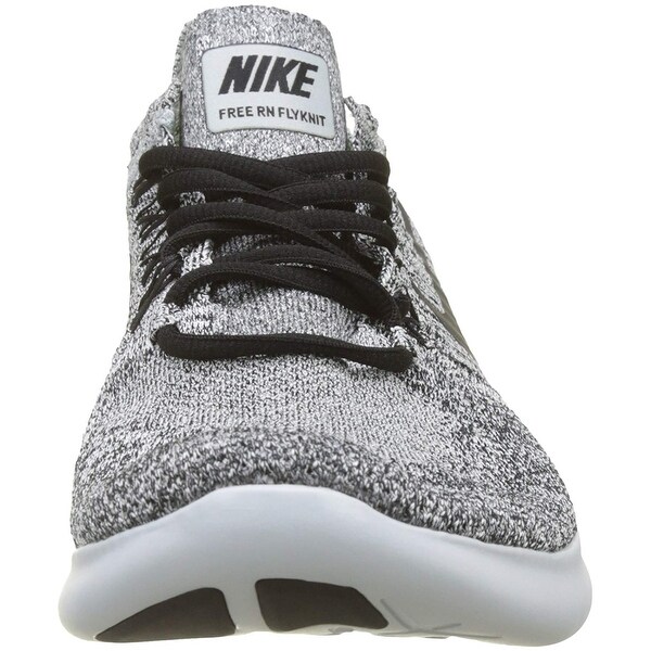 nike men's free rn flyknit