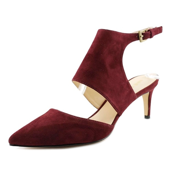 nine west salinda