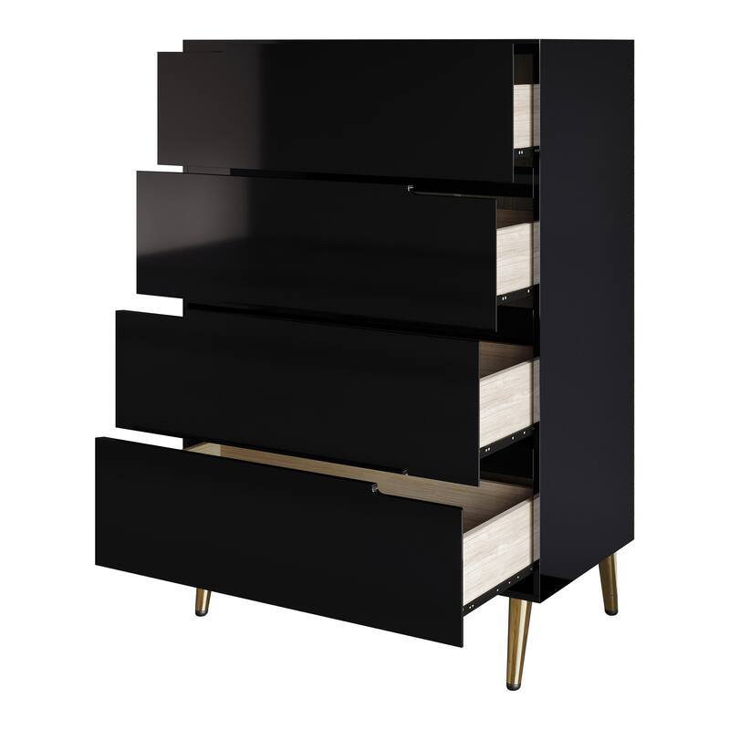 CraftPorch Luxury Chest