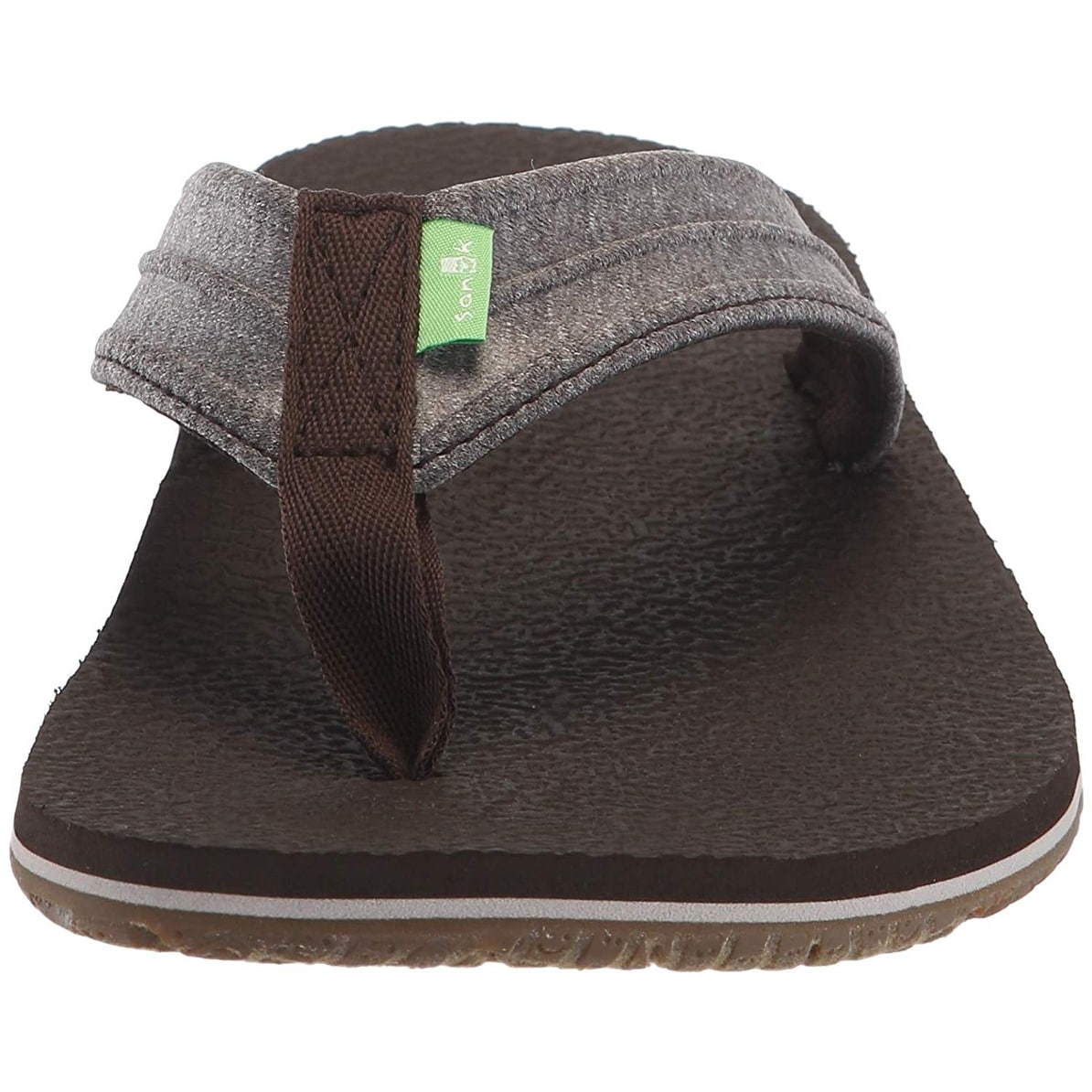 sanuk land shark