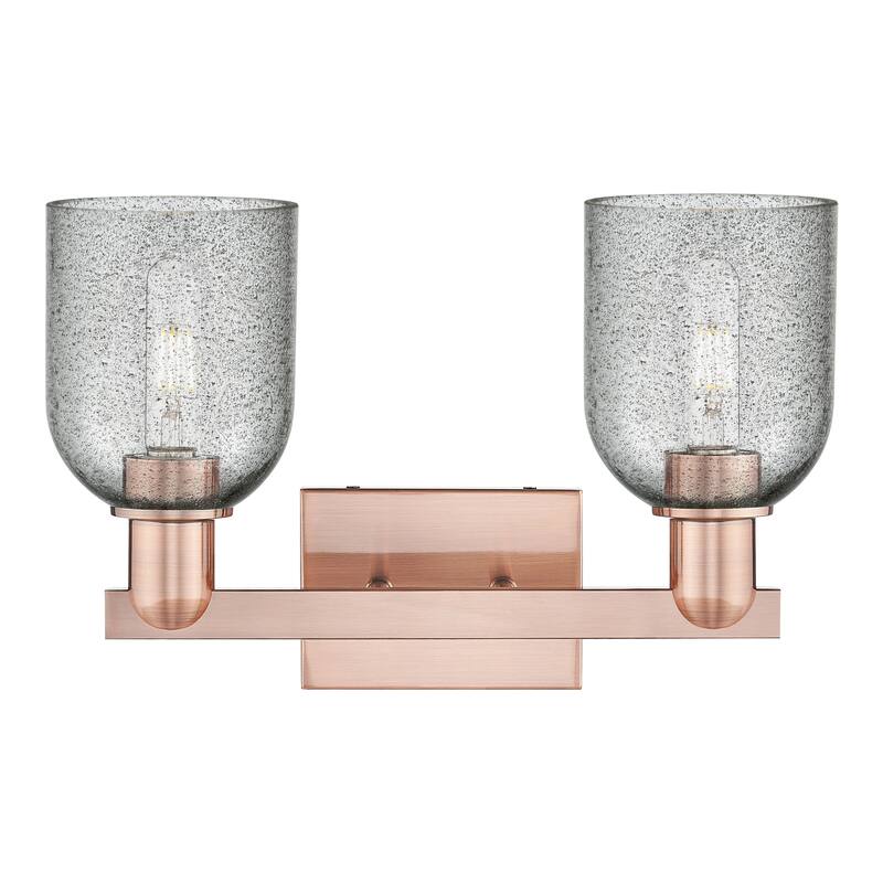 Innovations Lighting Endless Possibilities Arcadia - Caledonia - 2 Light 16" Bath Vanity Light