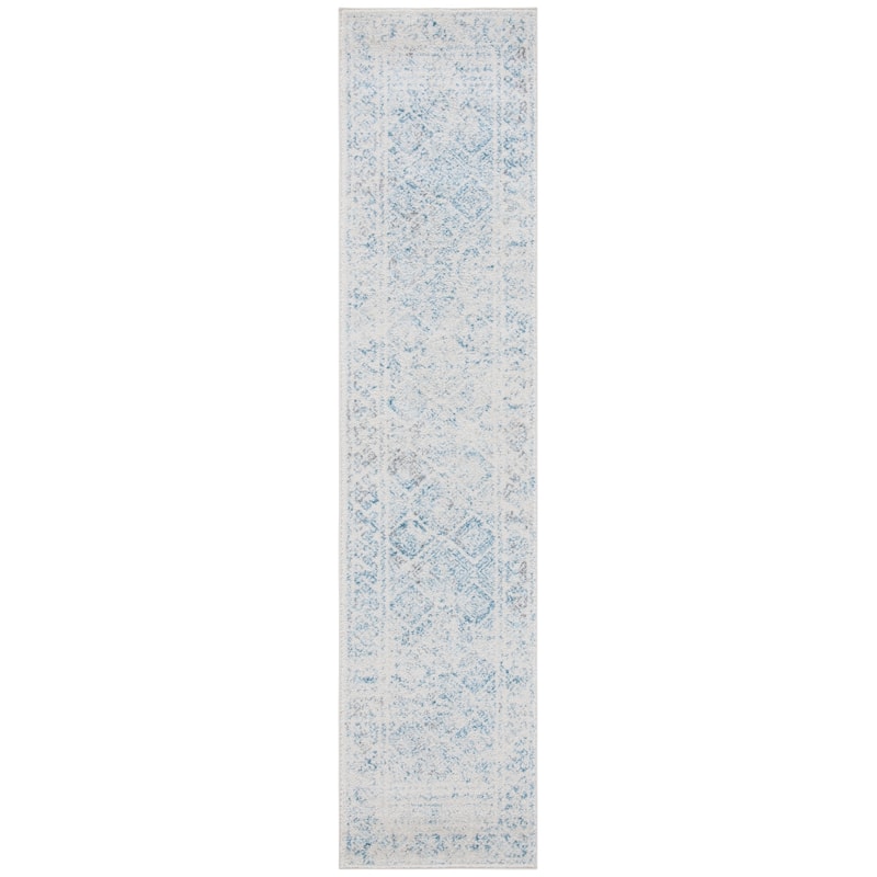 SAFAVIEH Tulum Yolonda Rustic Moroccan Boho Rug