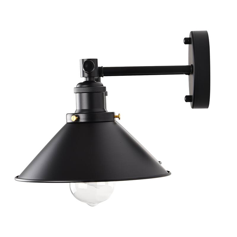 Modern Dimmable Vanity Light