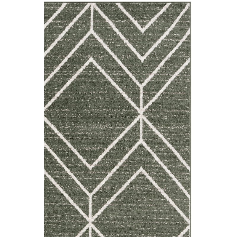 SAFAVIEH Adirondack Juvelina Modern Geometric Rug