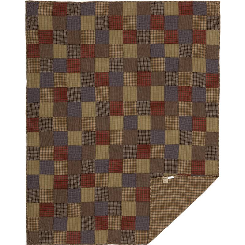 Cedar Ridge Quilt