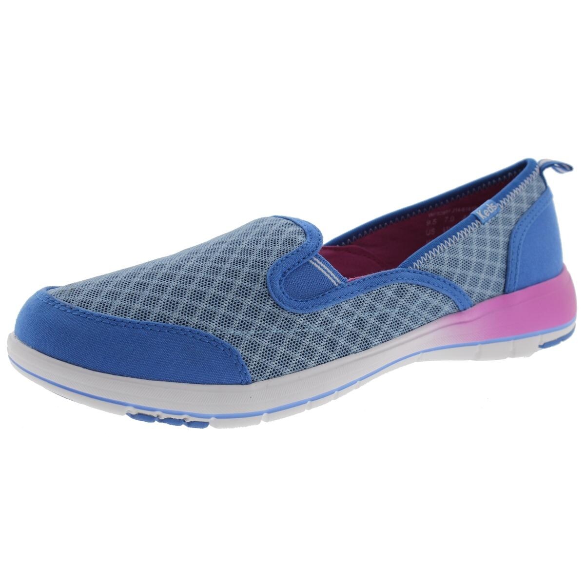 keds women's memory foam