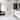 i-Homare 30 in.W x 72 in.H Frameless Pivot Shower Door, 5/16 in SGCC Frosted Tempered Glass