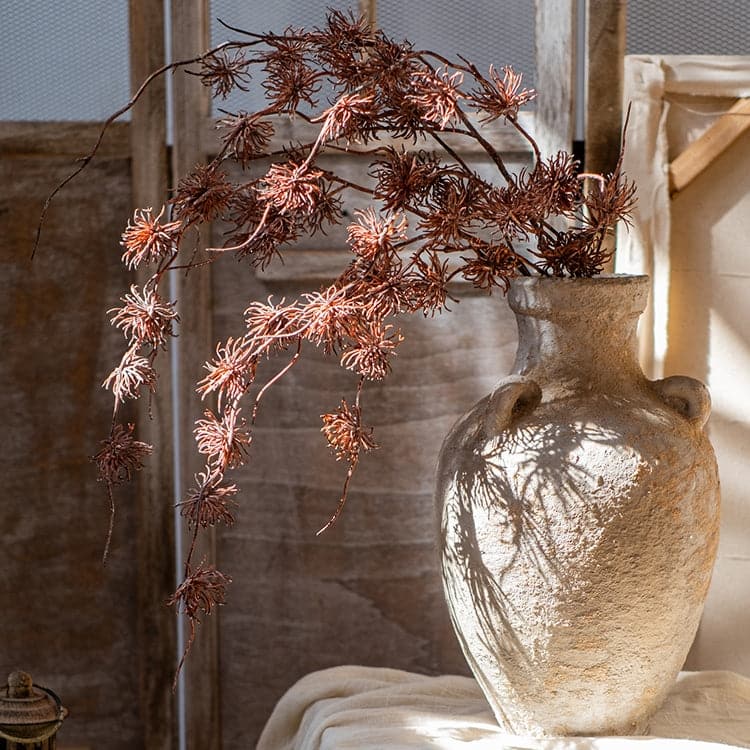 RusticReach Plastic Cangli Stem 33" Tall