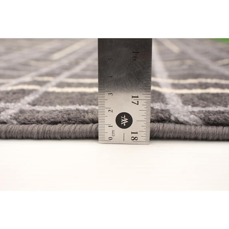 ECARPETGALLERY Tessa Transitional Rug