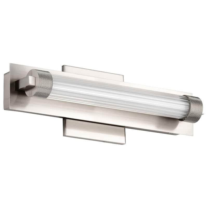 Nuvo Lighting 62/2380 Larissa 14" Wide LED Bath Bar