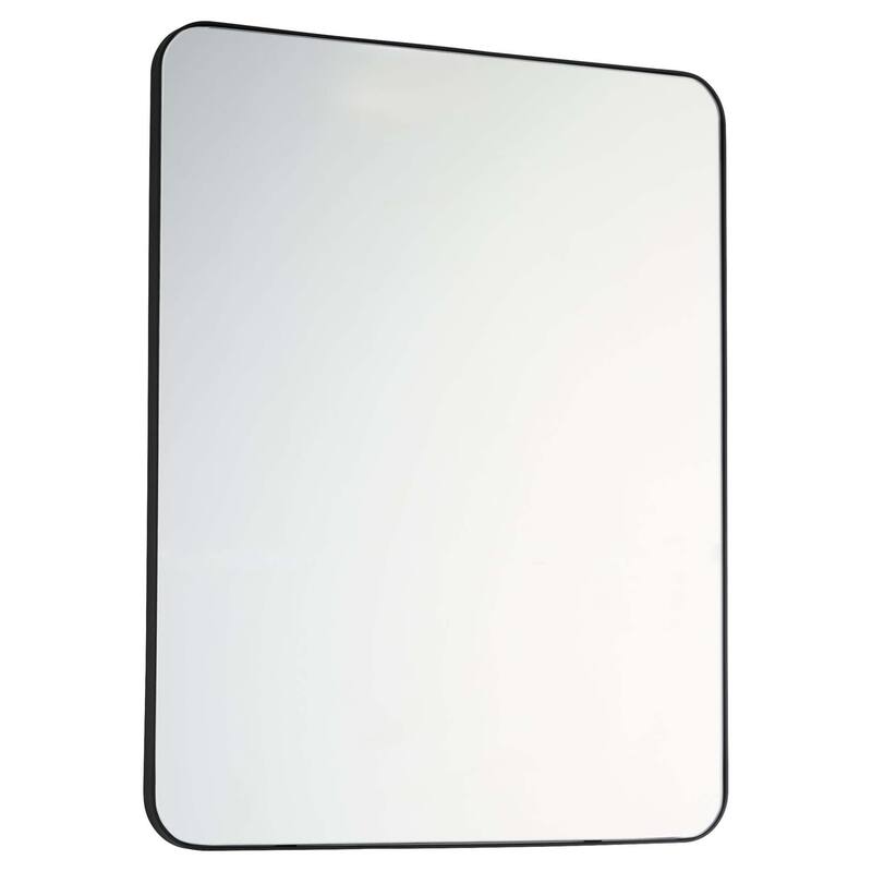 Quorum International 12-2436 Stadium 24" W x 36" H Modern Specialty - Matte Black