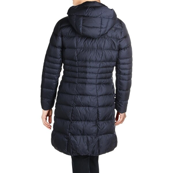 northface womens puffer coat