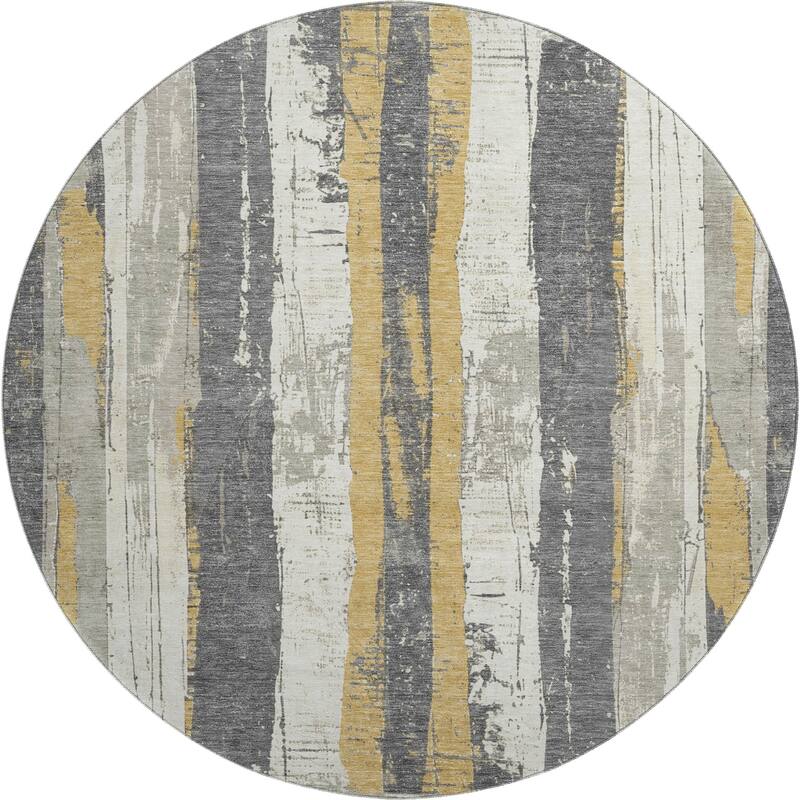 Premium Washable Super Soft Casual Contemporary Mayfield Rug