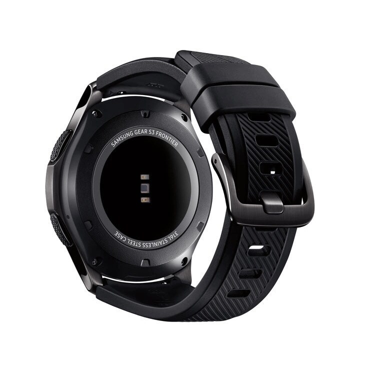 gear s3 frontier refurbished
