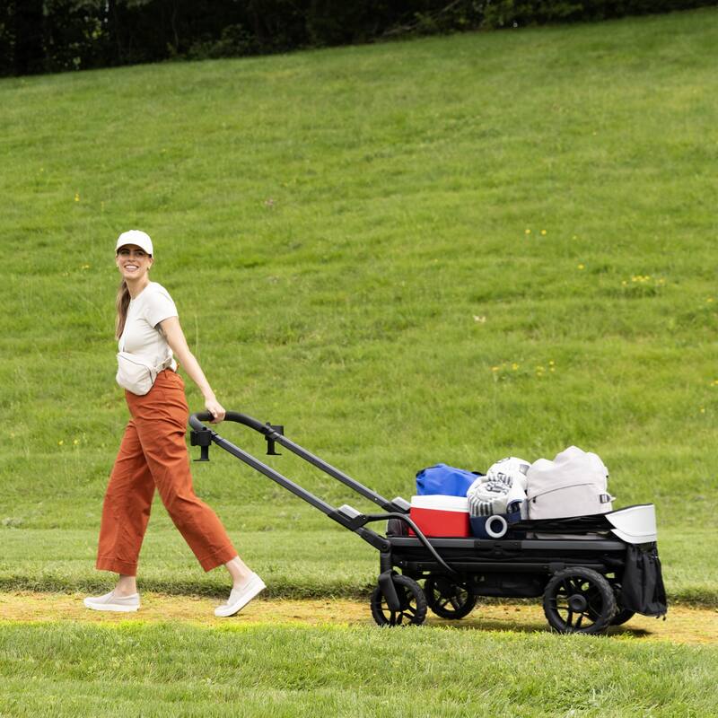 Shyft Rideshare All-Terrain Performance Stroller Wagon