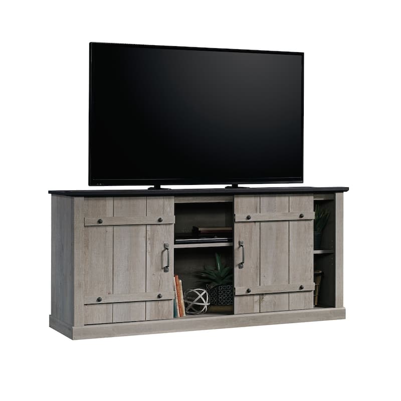 Entertainment Credenza