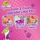 preview thumbnail 7 of 8, Crayola Scribble Scrubbie Pets Bathtub - Assorted