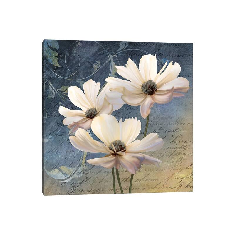 iCanvas "Sweet Breeze I" by Conrad Knutsen Canvas Print
