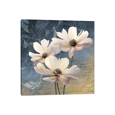 iCanvas "Sweet Breeze I" by Conrad Knutsen Canvas Print