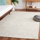 preview thumbnail 1 of 6, SAFAVIEH Handmade Textural Mevlija Contemporary Wool Rug