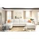 Option Antique White
