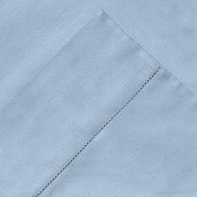 Pointehaven Long Staple Cotton Extra Deep Pocket 400 Thread Count Bed Sheet Set