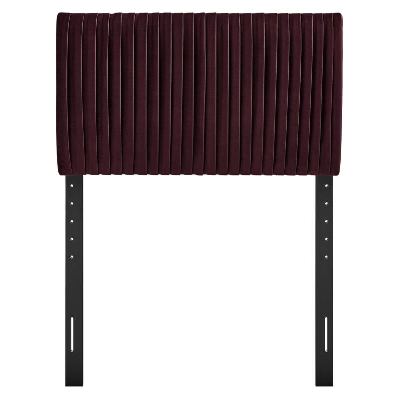 Eloise Upholstered Headboard