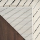 preview thumbnail 17 of 17, Nourison Cozy Modern Indoor Abstract Area Rug