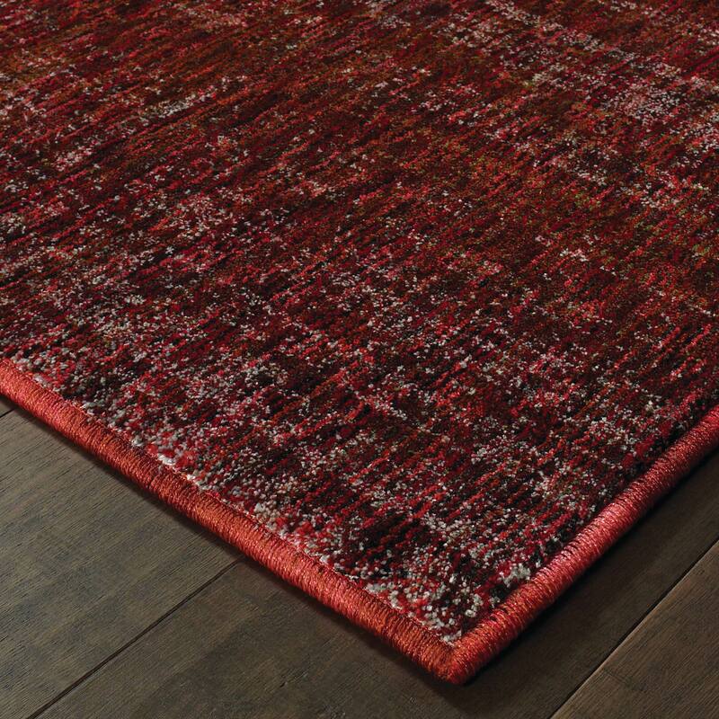 Style Haven Parada Tonal Textures Area Rug
