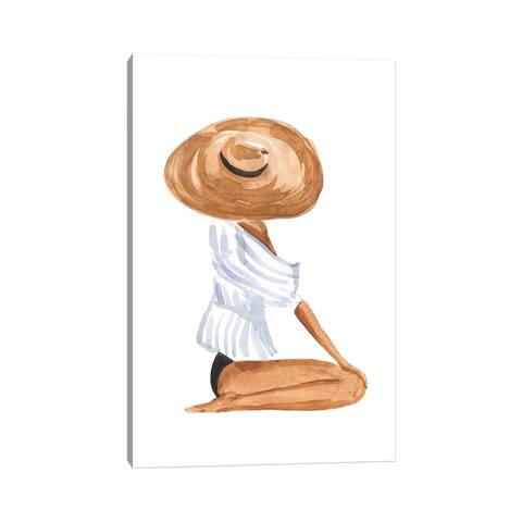 iCanvas "Celia" by Sabina Fenn Canvas Print