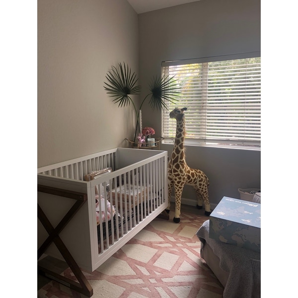 storkcraft equinox crib