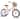 Gymax 16'' Kids Bike w/ Height Adjustable Handlebar Seat Basket Bell