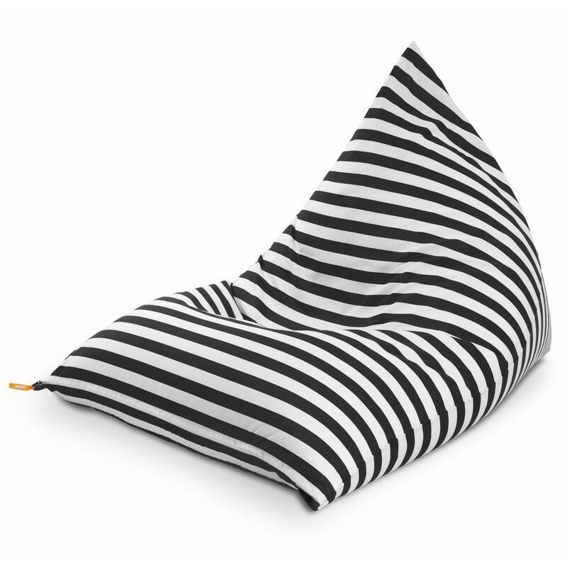 Jaxx Twist Outdoor Bean Bag Chair