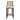 Ceets Modern Solid Beachwood Leatherette Barstool