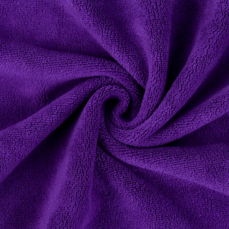 Oversized Bath Towel Set of 2